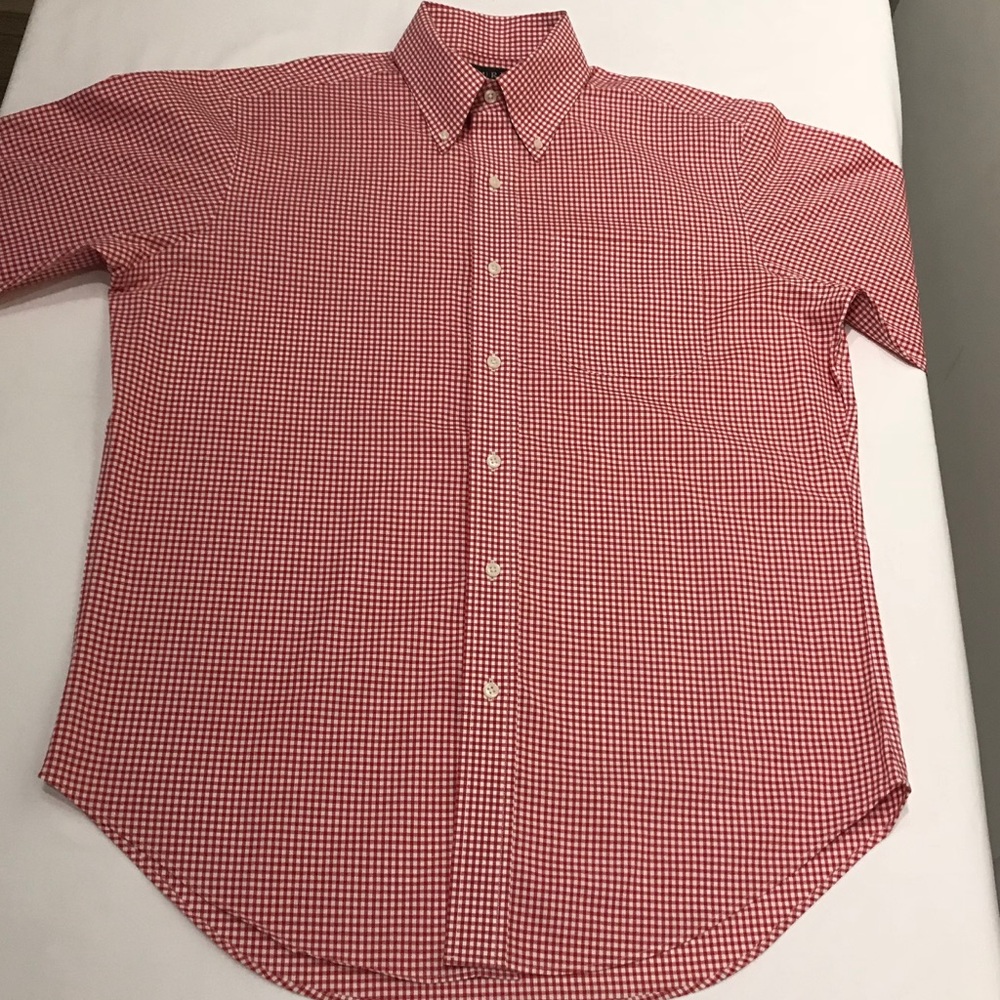 Lauren Ralph Lauren Button Up - Picture 3 of 8